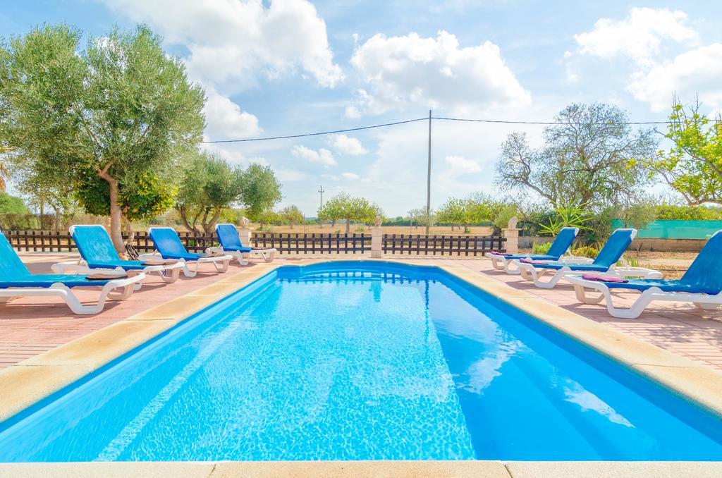 Villa Cesar カンポス エクステリア 写真